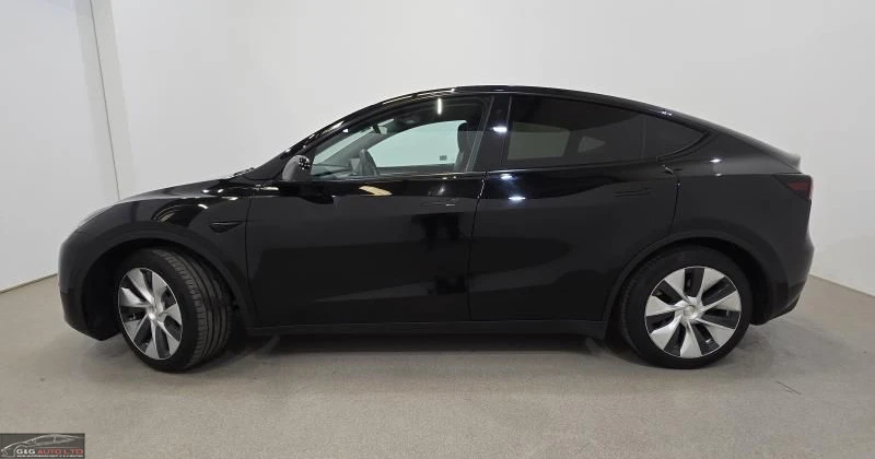 Tesla Model Y L-RANGE/299HP/PANO/LED/NAVI/KLESS/CAM/162f - изображение 2