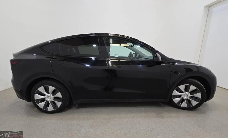Tesla Model Y L-RANGE/299HP/PANO/LED/NAVI/KLESS/CAM/162f - изображение 4