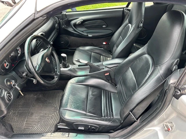 Porsche Carrera 911 CARFAX АВТО КРЕДИТ  - изображение 6
