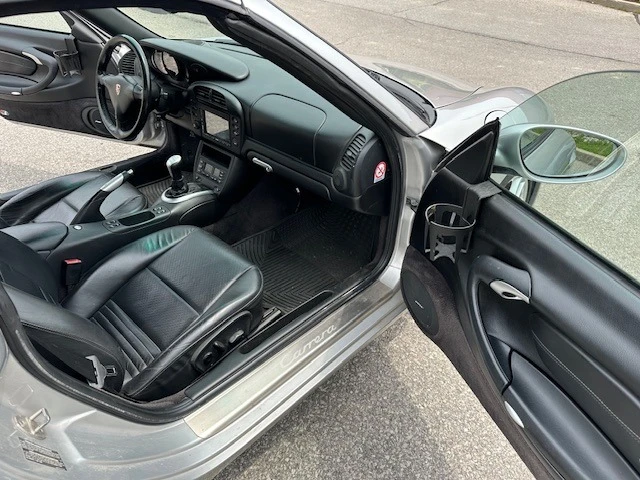 Porsche Carrera 911 CARFAX АВТО КРЕДИТ  - изображение 7