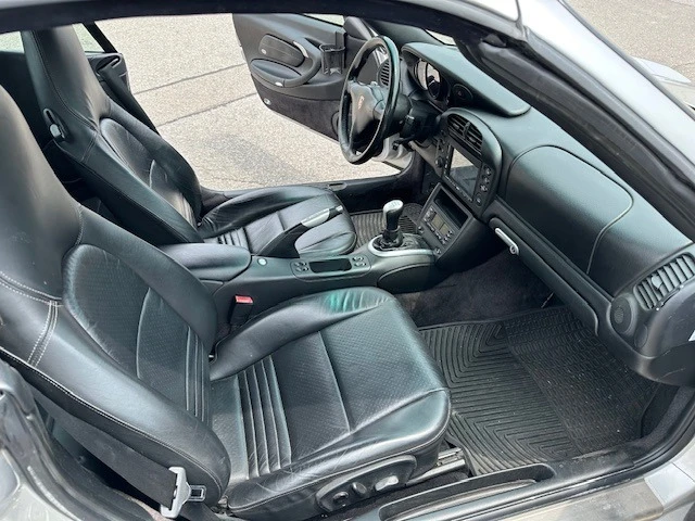 Porsche Carrera 911 CARFAX АВТО КРЕДИТ  - изображение 8