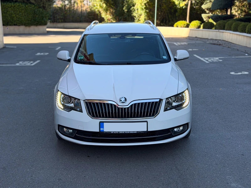 Skoda Superb 2.0 TDI EXCLUSIVE - 17900 лв. / 9152.12 € - 68110605 1