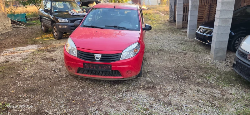 Dacia Sandero 1.4i - 2999 лв. / 1533.36 € - 80022210 1