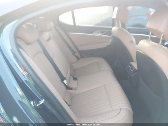 Genesis G70 3.3 Turbo RWD | Mobile.bg � ����������� 8