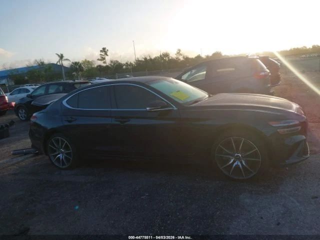 Genesis G70 3.3 Turbo RWD | Mobile.bg � ����������� 14
