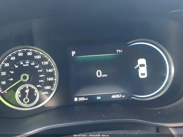 Genesis G70 3.3 Turbo RWD | Mobile.bg � ����������� 7