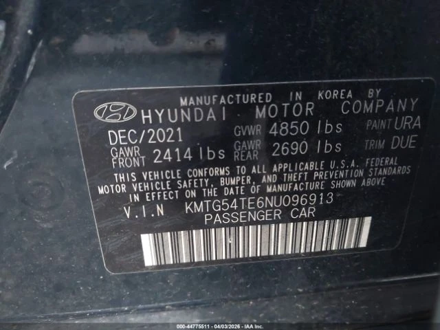 Genesis G70 3.3 Turbo RWD | Mobile.bg � ����������� 9