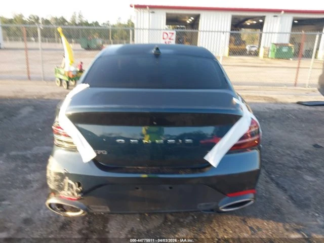 Genesis G70 3.3 Turbo RWD | Mobile.bg � ����������� 17