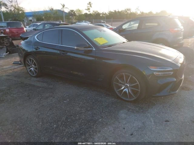 Genesis G70 3.3 Turbo RWD | Mobile.bg � ����������� 1