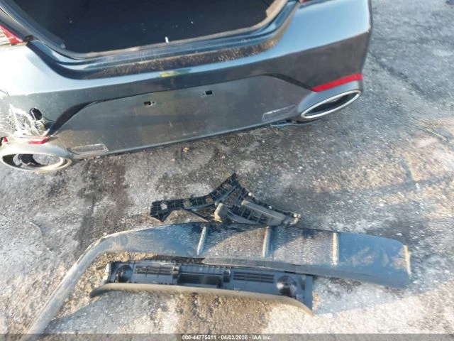 Genesis G70 3.3 Turbo RWD | Mobile.bg � ����������� 12