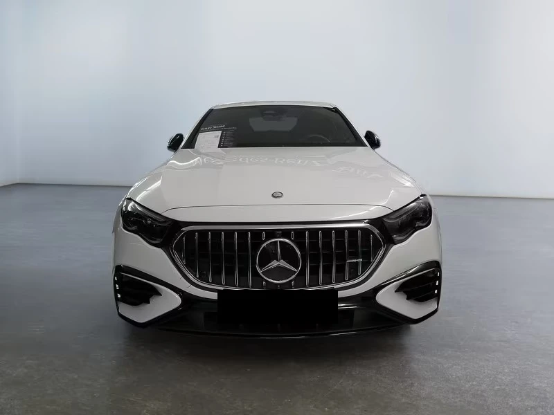 Mercedes-Benz E 53 AMG 4-MATIC PLUG-IN HYBRID NIGHT-PAKET 360-CAM, снимка 3 - Автомобили и джипове - 54945876