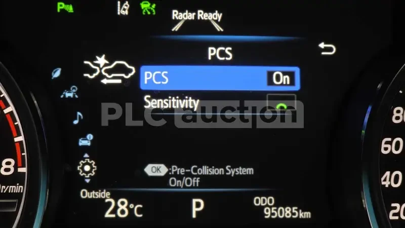 Toyota Camry ������, ���� �� �� | Mobile.bg � ����������� 16
