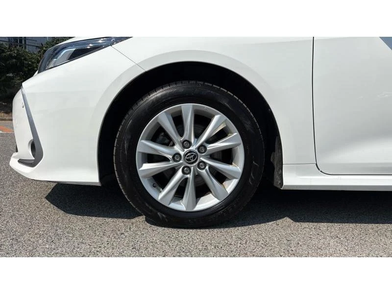 Toyota Corolla SDN 1.8HSD EXECUTIVE, снимка 16 - Автомобили и джипове - 55733220