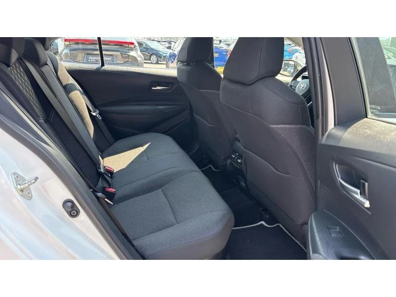 Toyota Corolla SDN 1.8HSD EXECUTIVE, снимка 7 - Автомобили и джипове - 55733220
