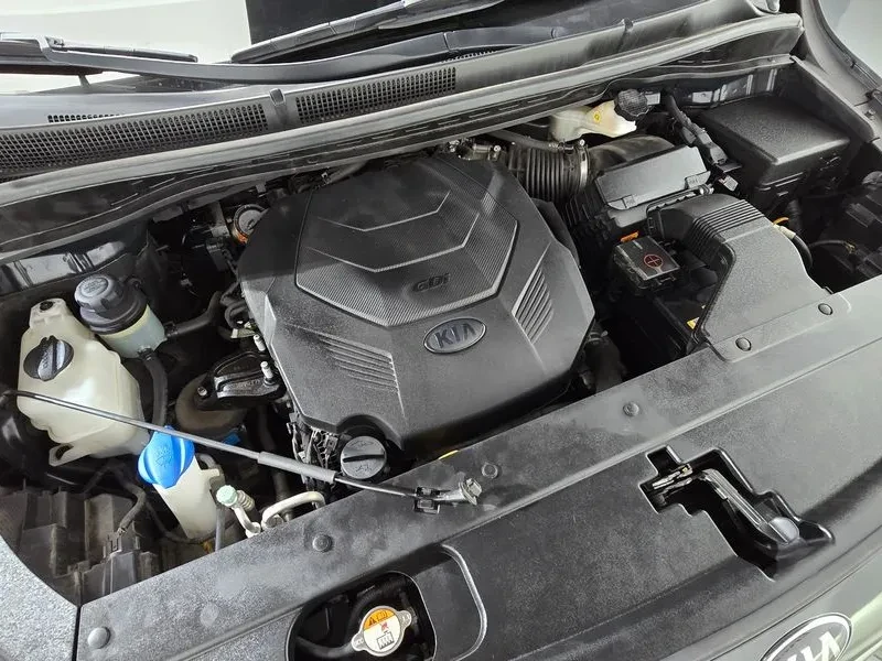 Kia Carnival 7-Seater Limousine Vip, снимка 6 - Автомобили и джипове - 55935759