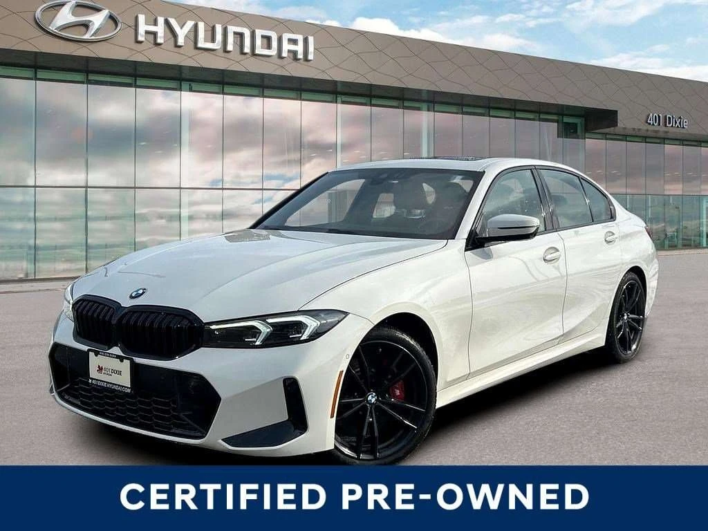 BMW 330 * xDrive * CARFAX * ЦЕНА ДО БГ, снимка 1