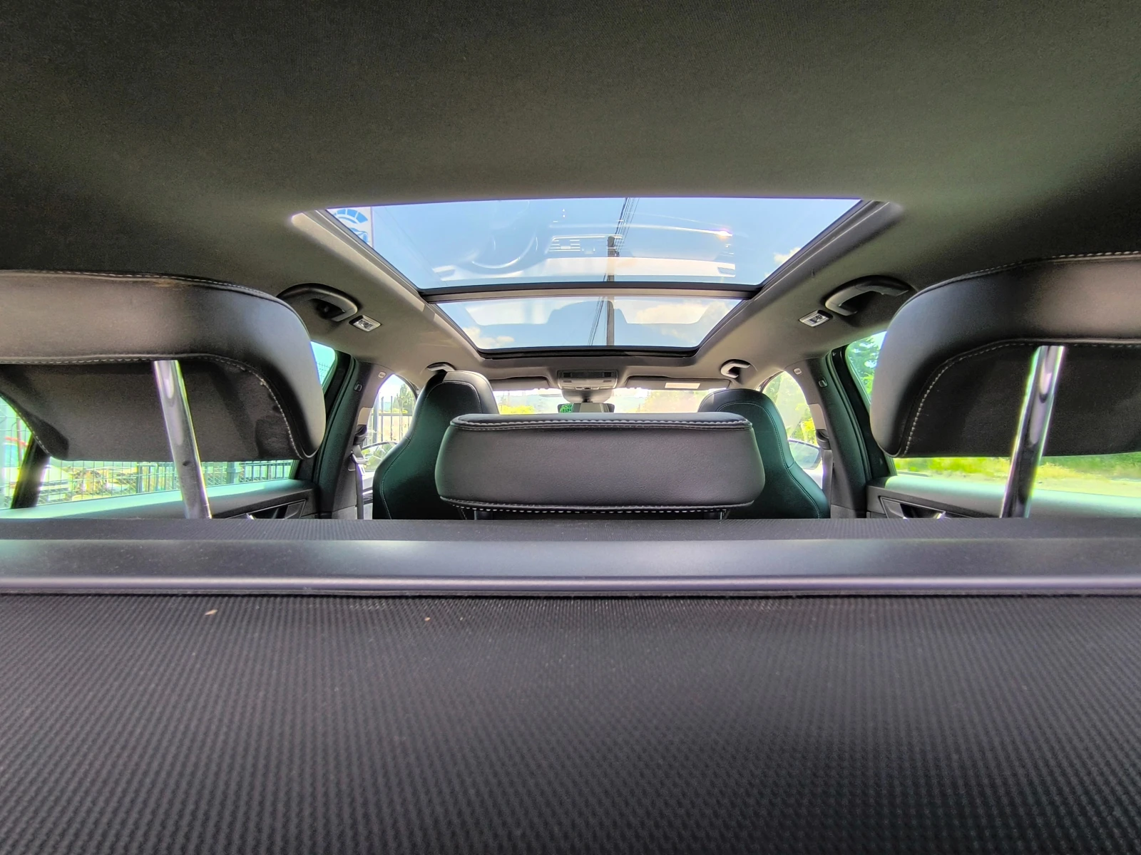 Skoda Superb 4x4 Sport line | Mobile.bg   14