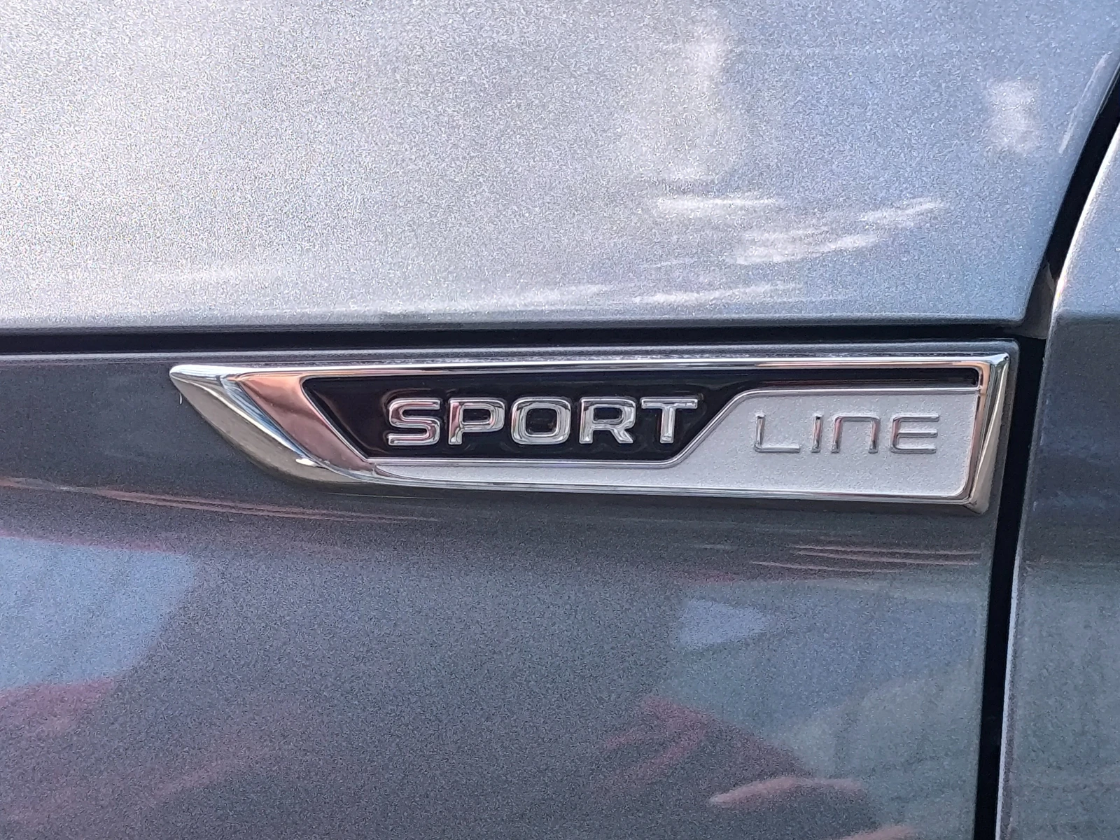 Skoda Superb 4x4 Sport line | Mobile.bg   17