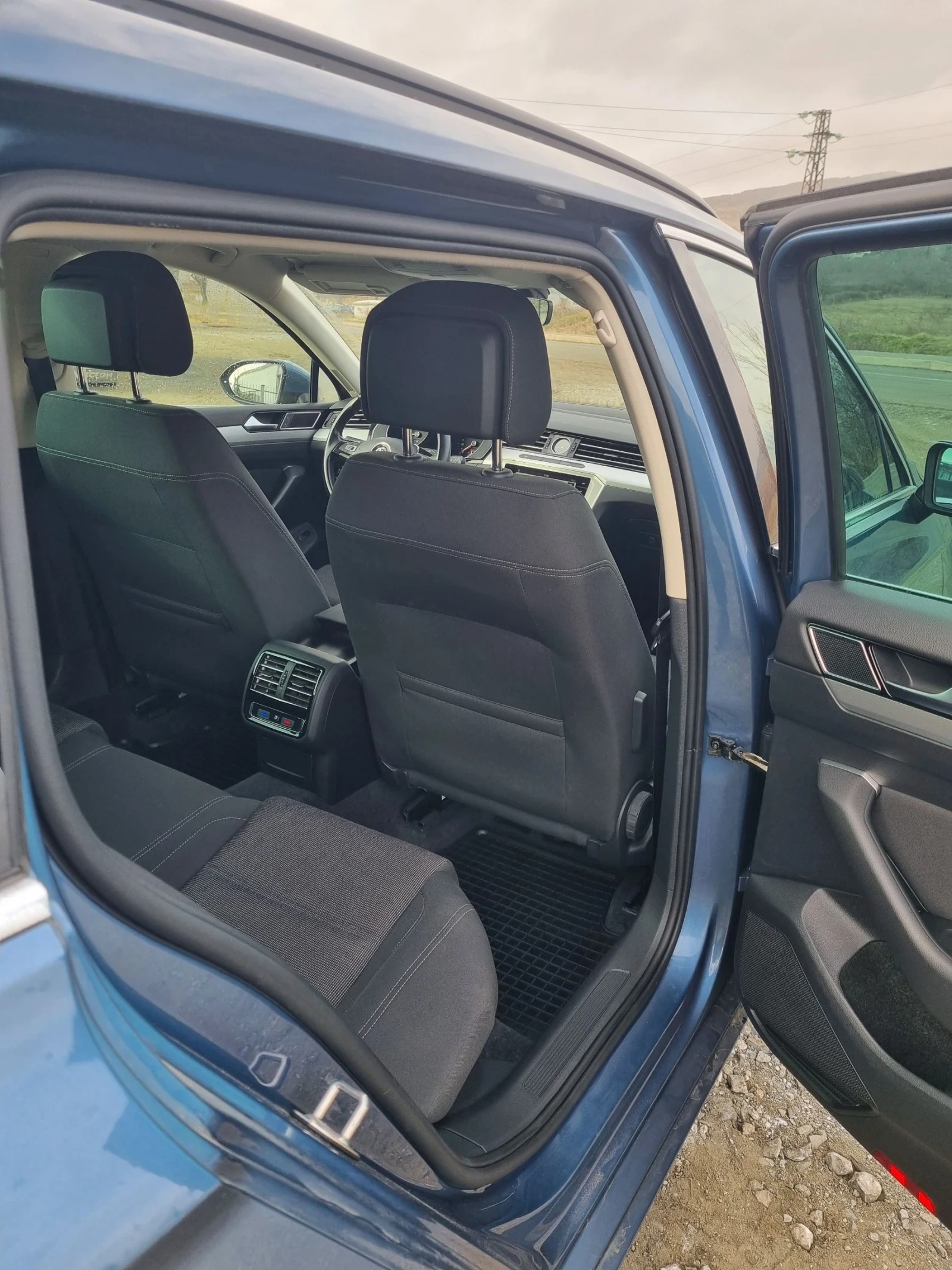 VW Passat | Mobile.bg   11