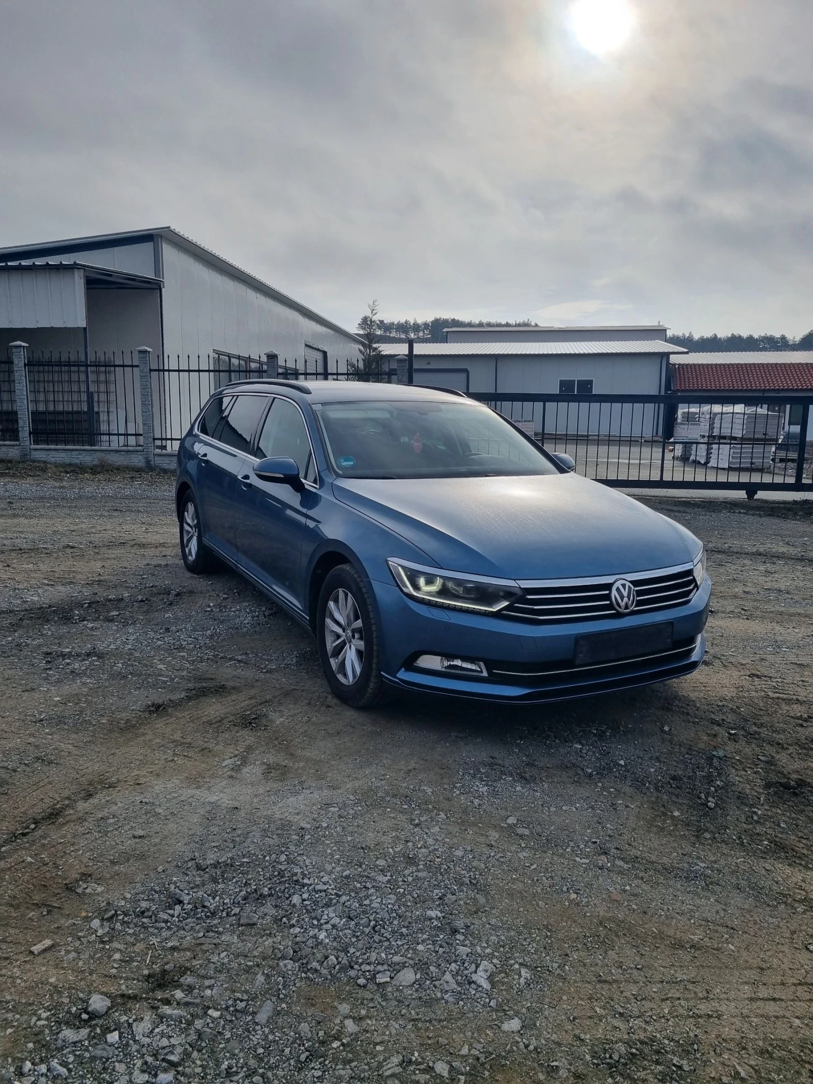 VW Passat | Mobile.bg   1