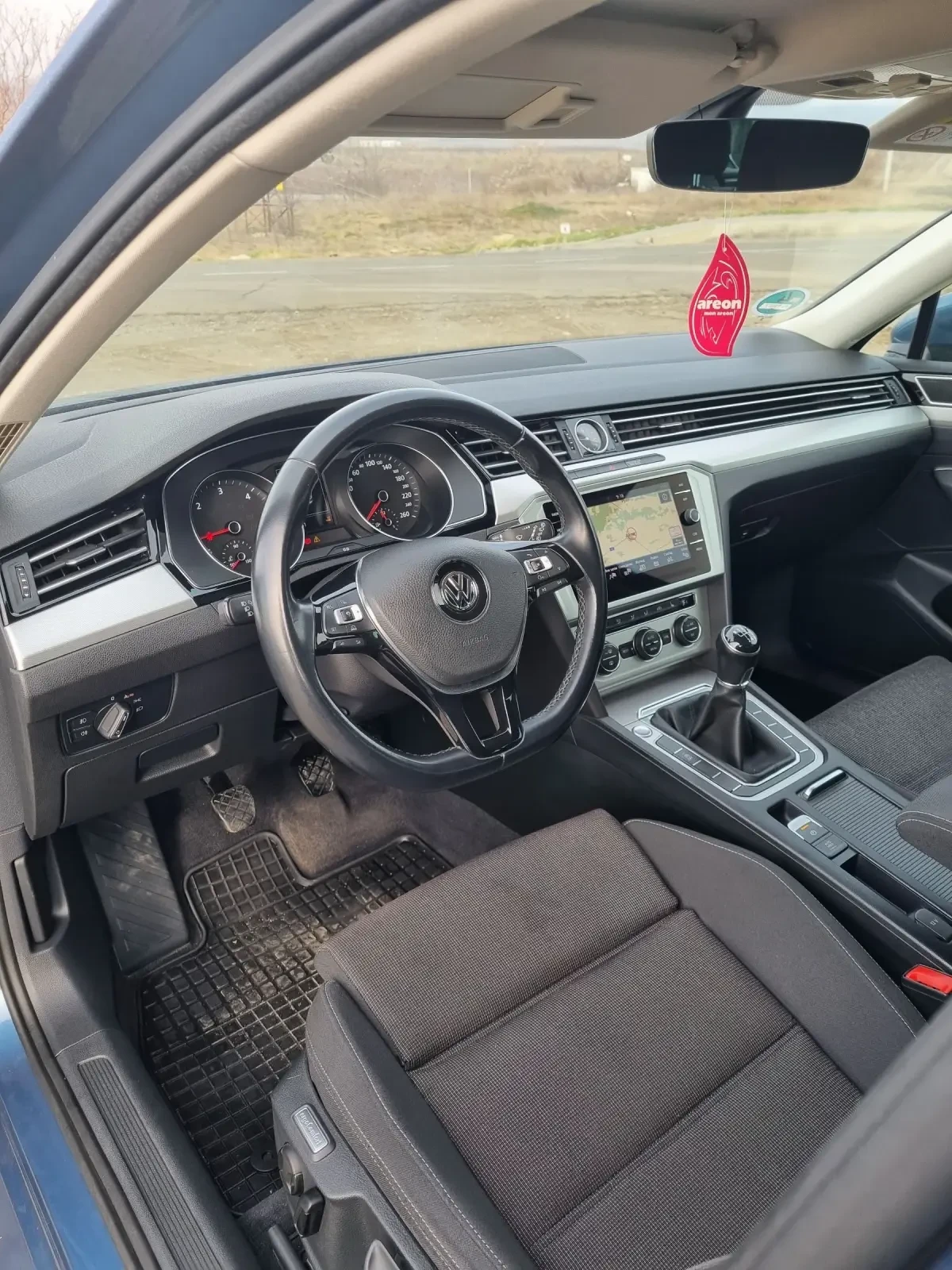 VW Passat | Mobile.bg   14