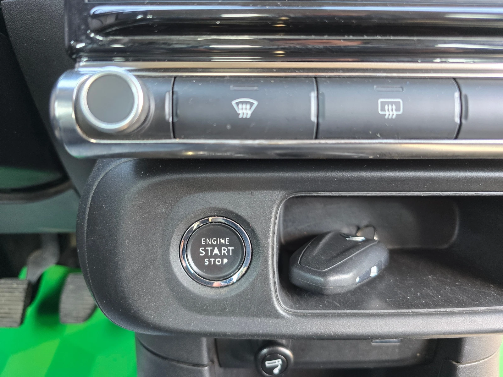 Citroen C3 1.2i// | Mobile.bg   12