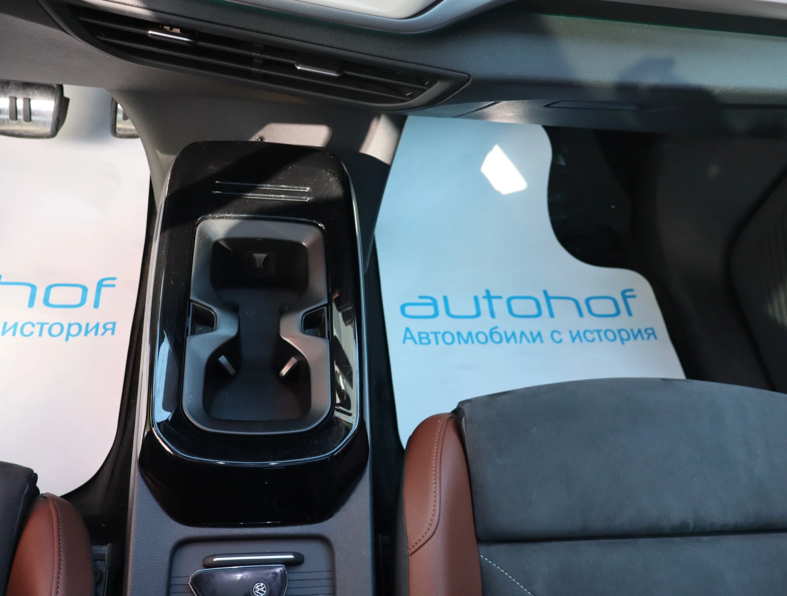VW ID.4 PRO/204k.c./AT/ГАРАНЦИЯ | Mobile.bg — изображение 17