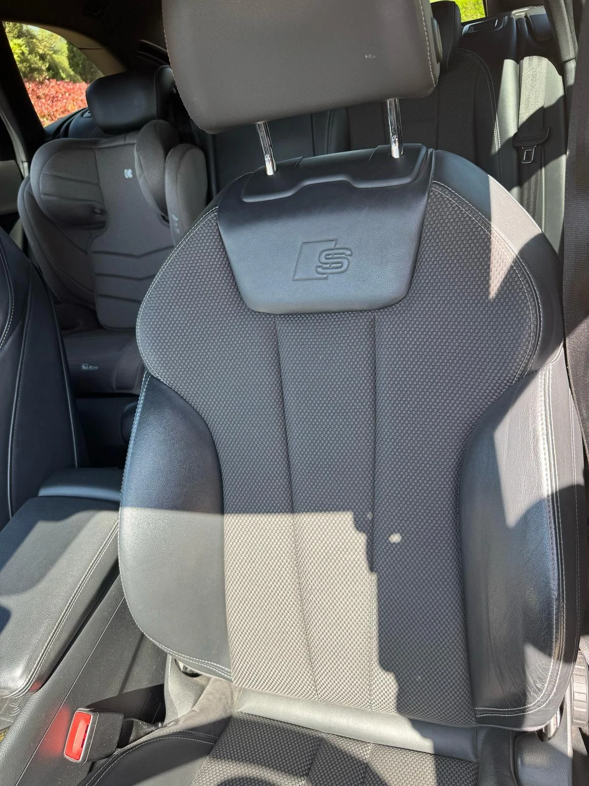 Audi A4  - изображение 8