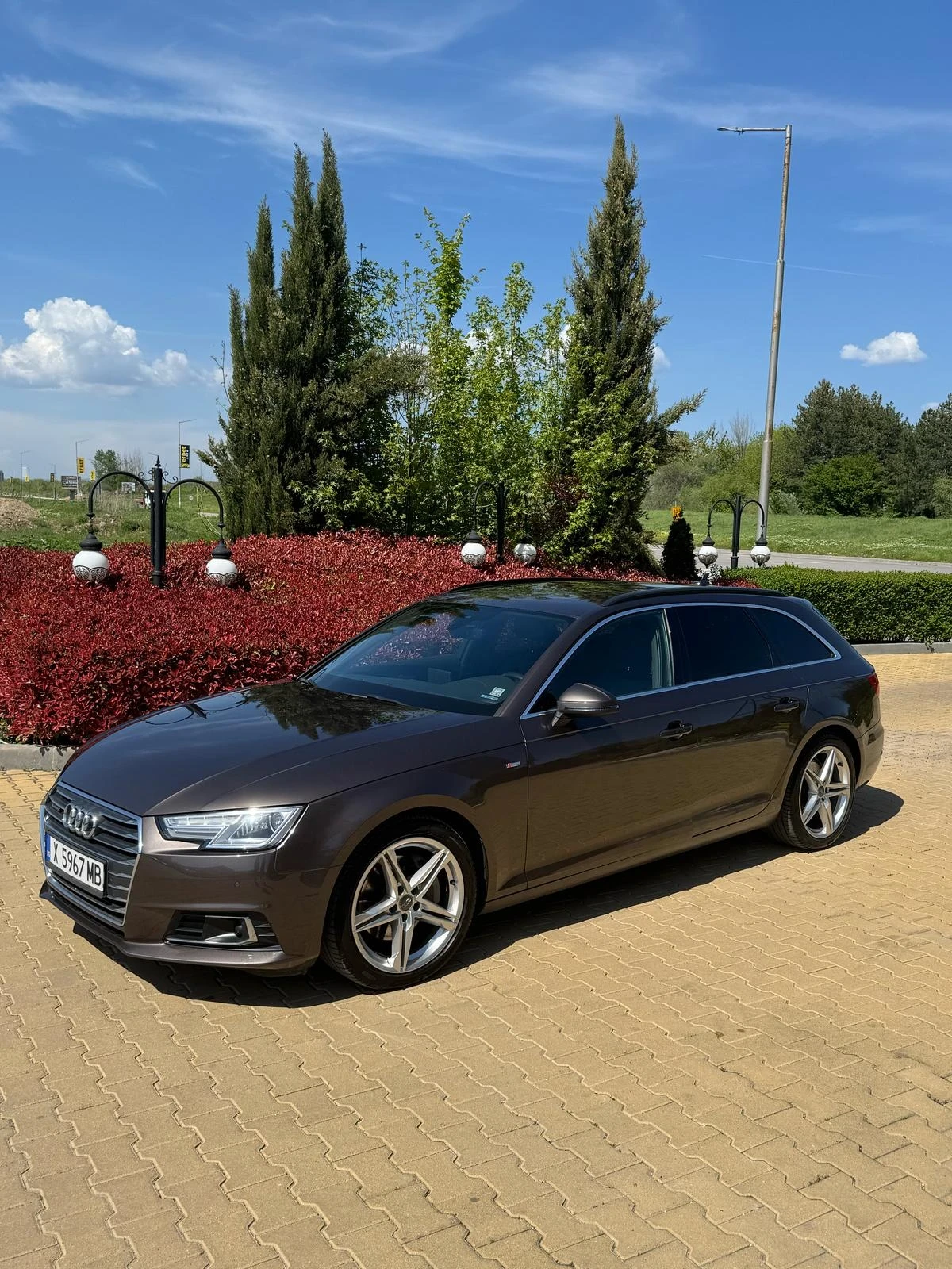 Audi A4  - изображение 2