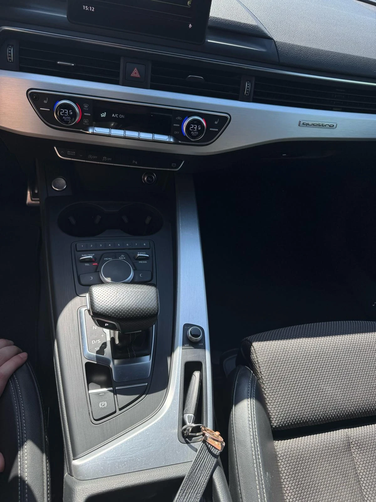 Audi A4  - изображение 9