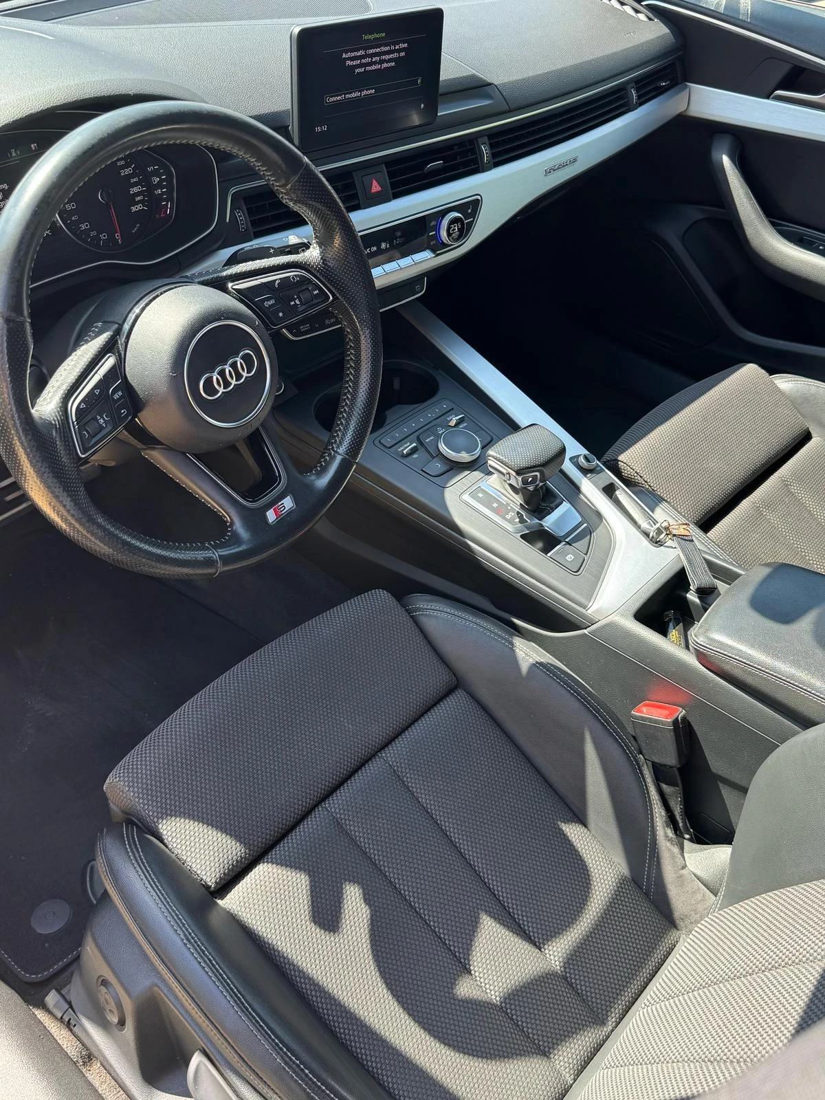 Audi A4  - изображение 7