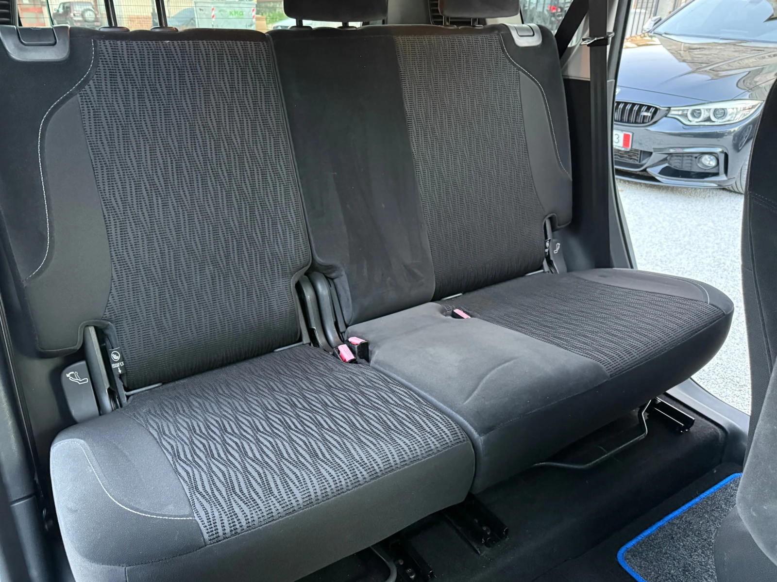 Citroen C3 Picasso 1.6 HDI Exclusive - изображение 9