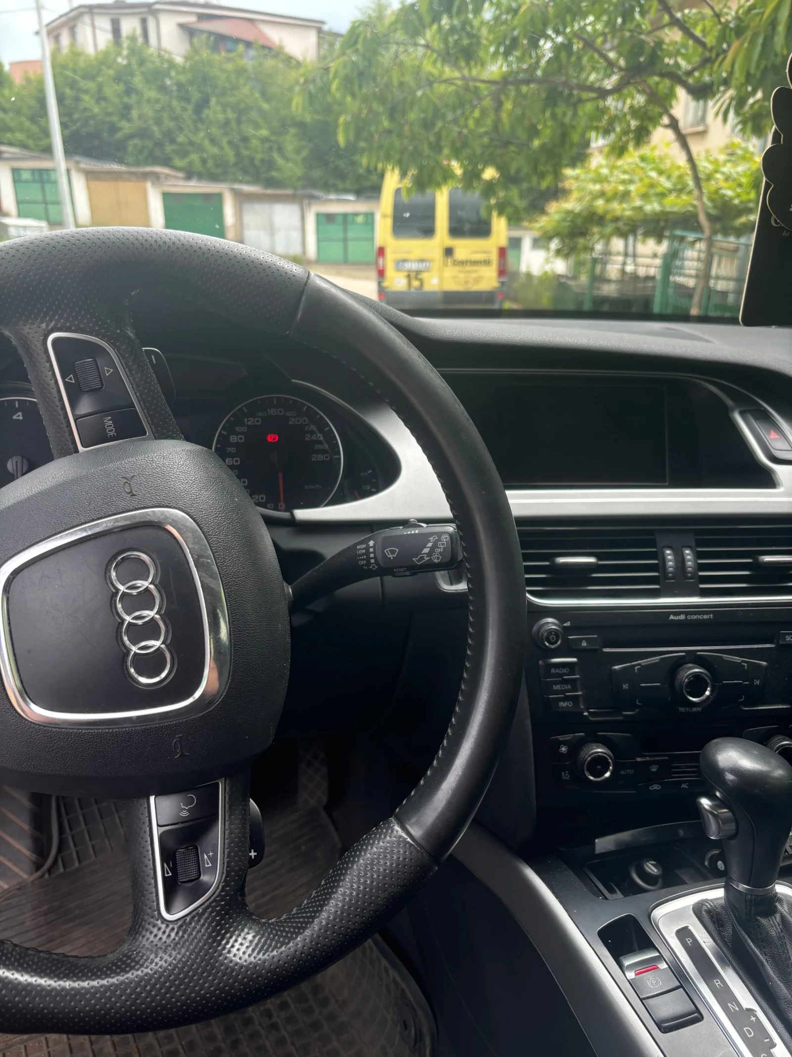 Audi A4 Allroad 3.0 tdi - изображение 6