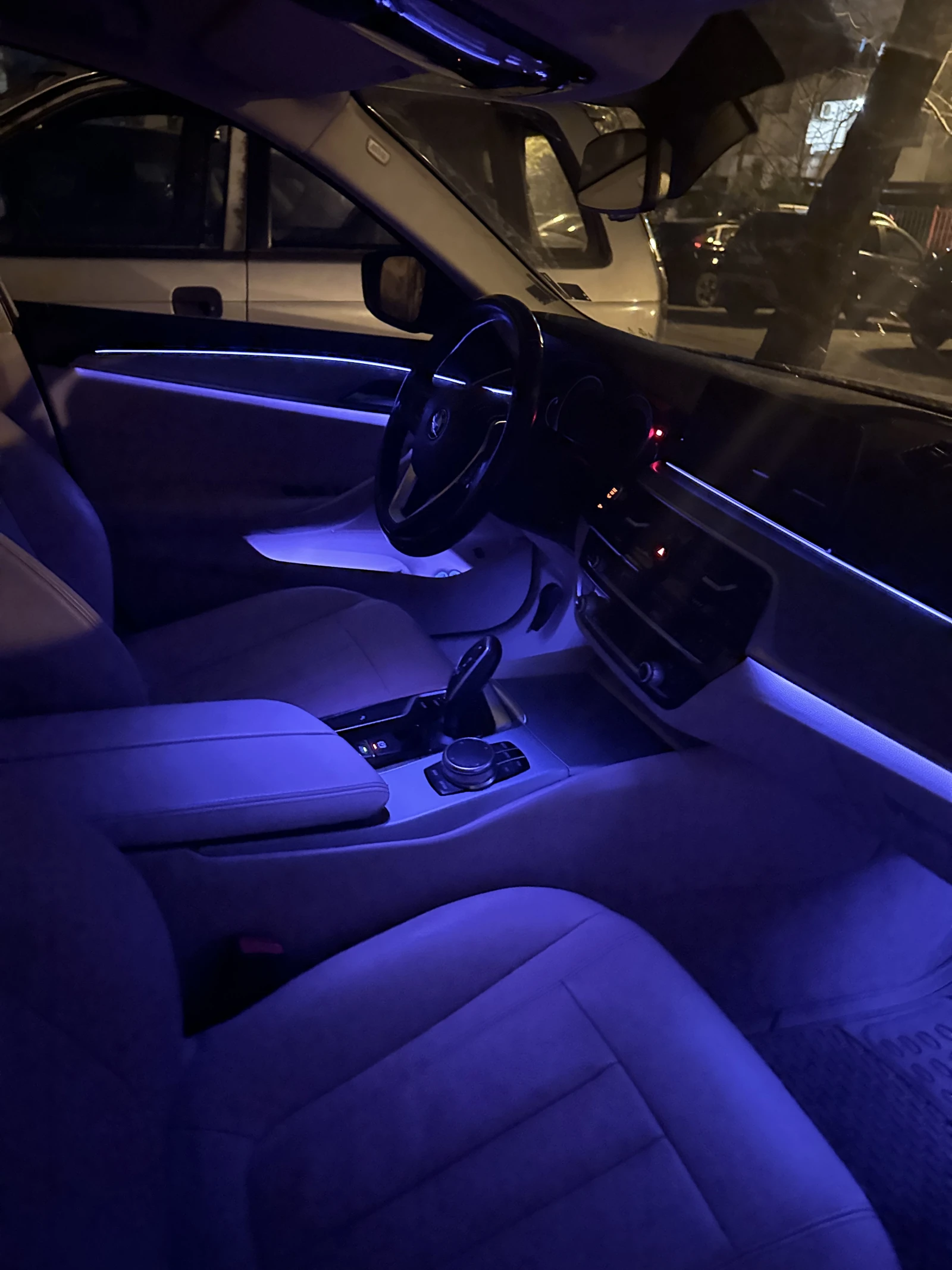 BMW 520 G30 | Mobile.bg   14