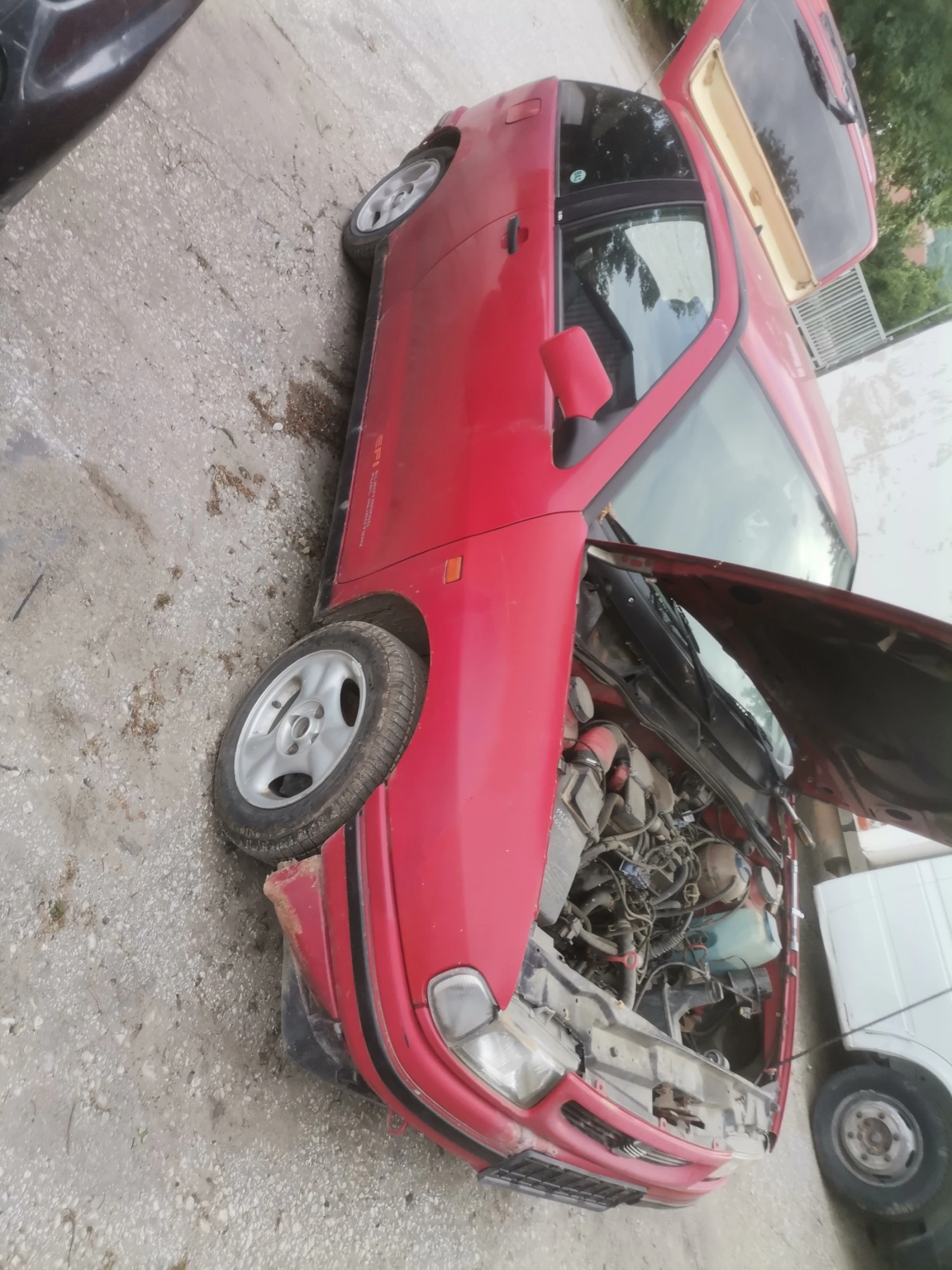 Seat Ibiza  - изображение 5