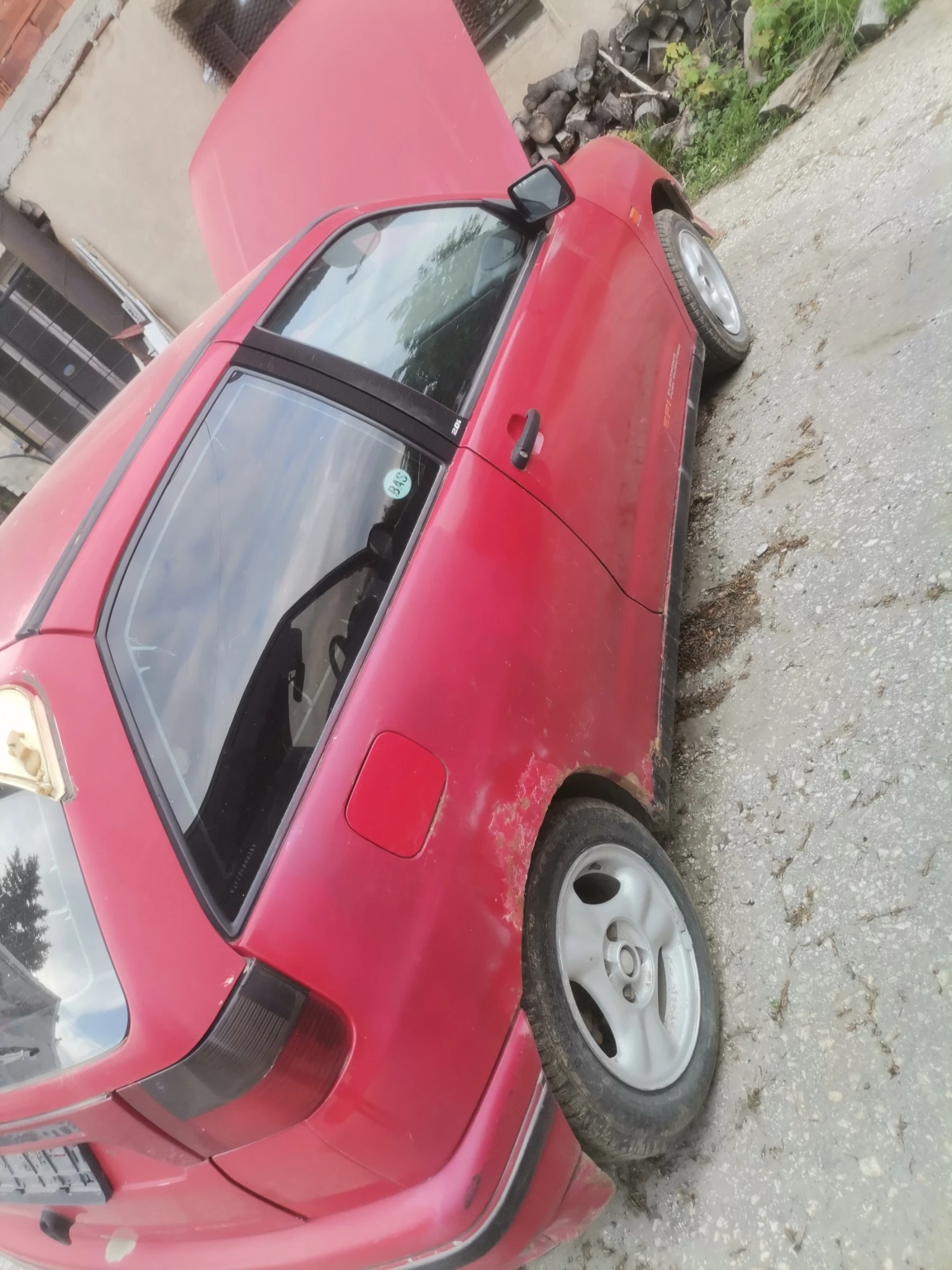 Seat Ibiza  - изображение 6