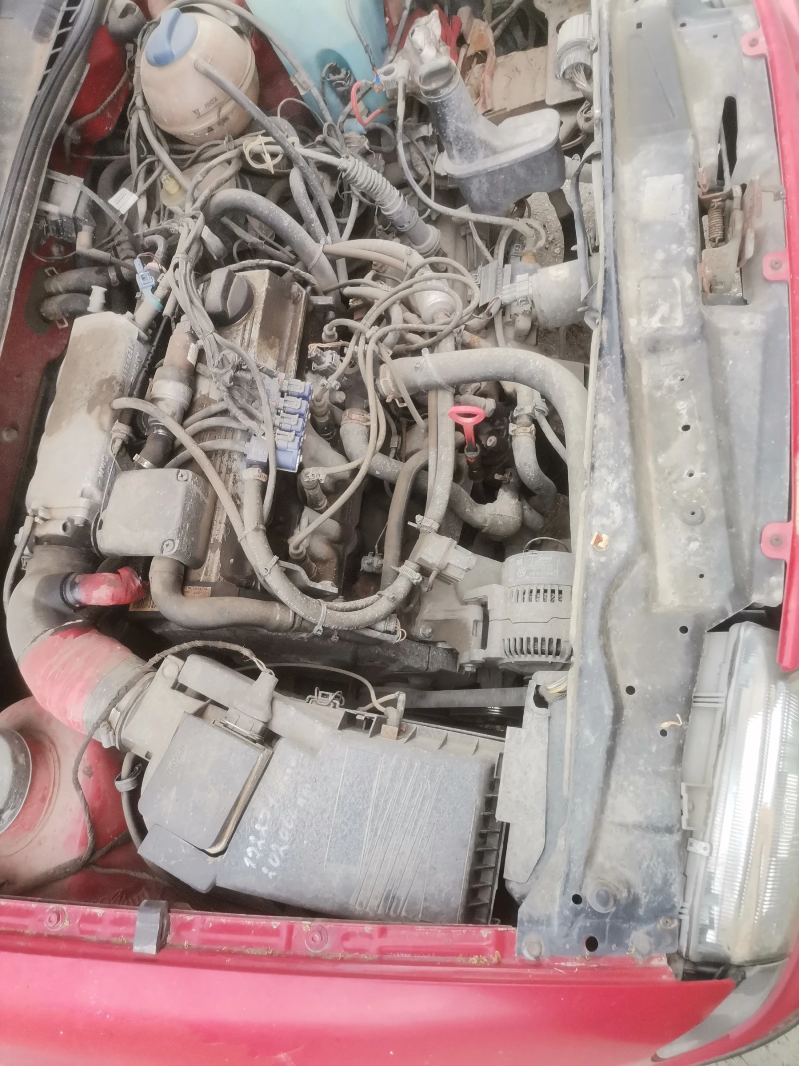 Seat Ibiza  - изображение 2