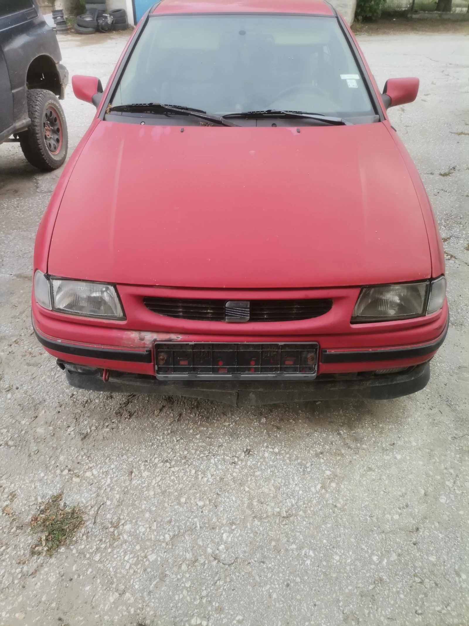 Seat Ibiza  - изображение 4