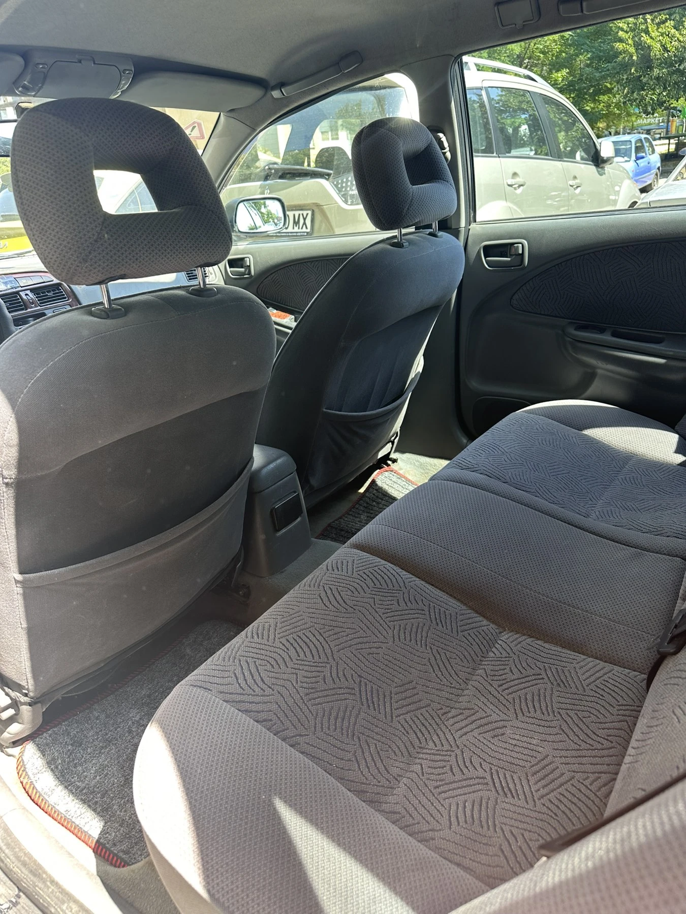 Toyota Avensis  - изображение 3