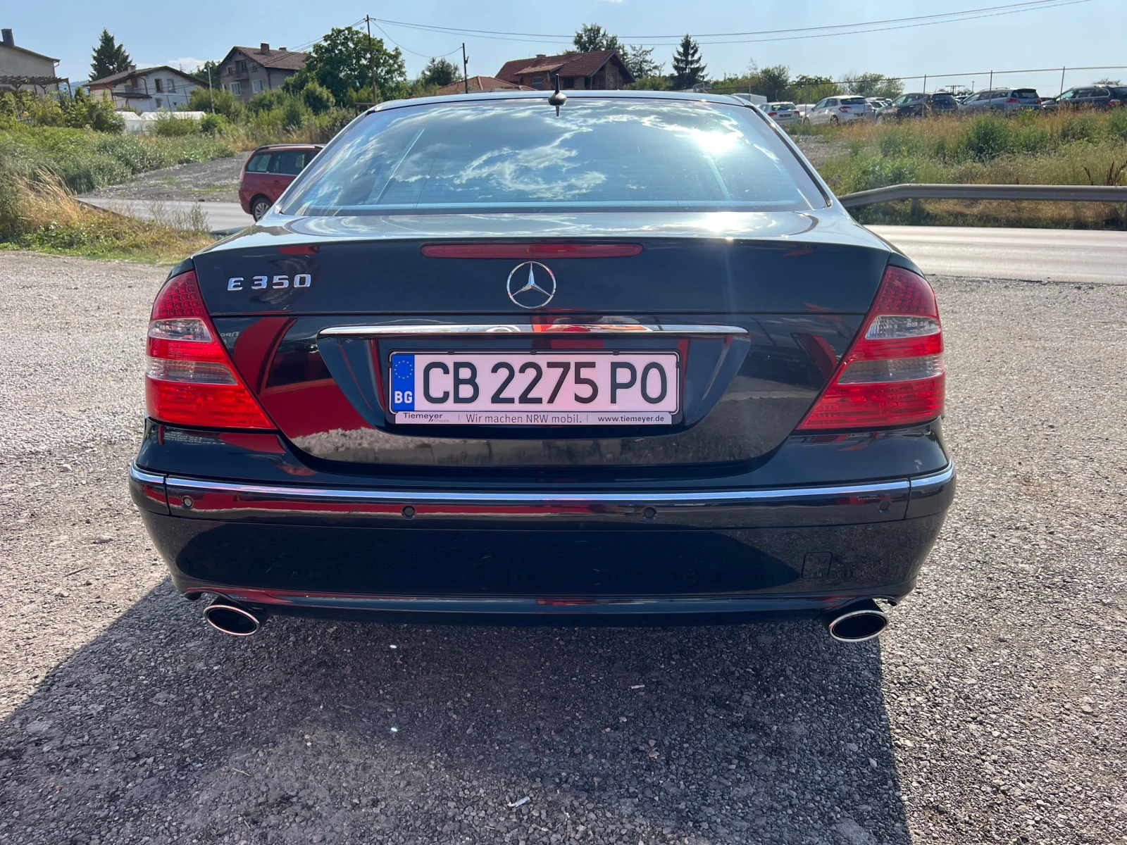 Mercedes-Benz E 350 ТОП* СОБСТВЕН ЛИЗИНГ* ОБСЛУЖЕНА - изображение 7