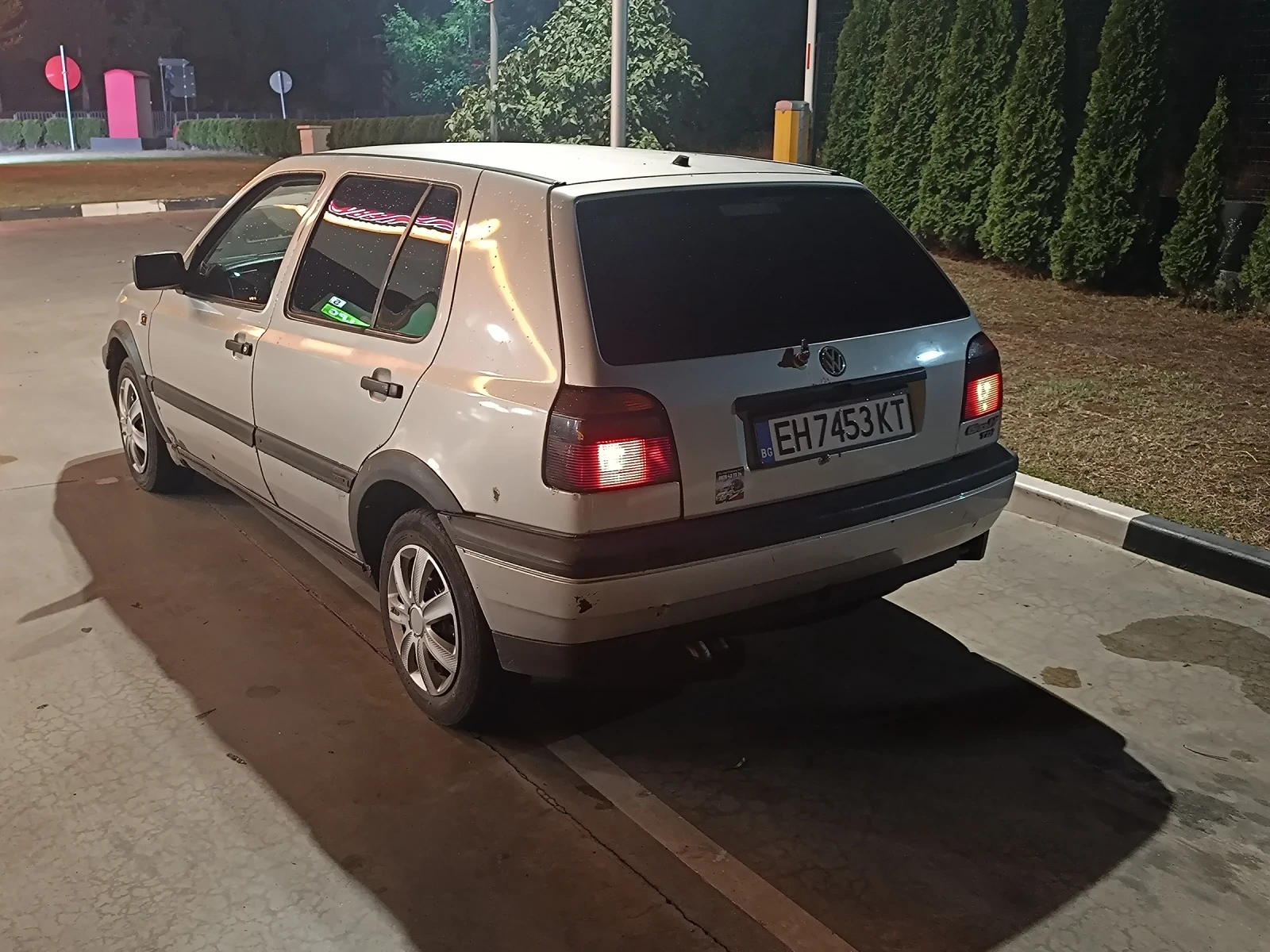 VW Golf 1.9tdi - изображение 8