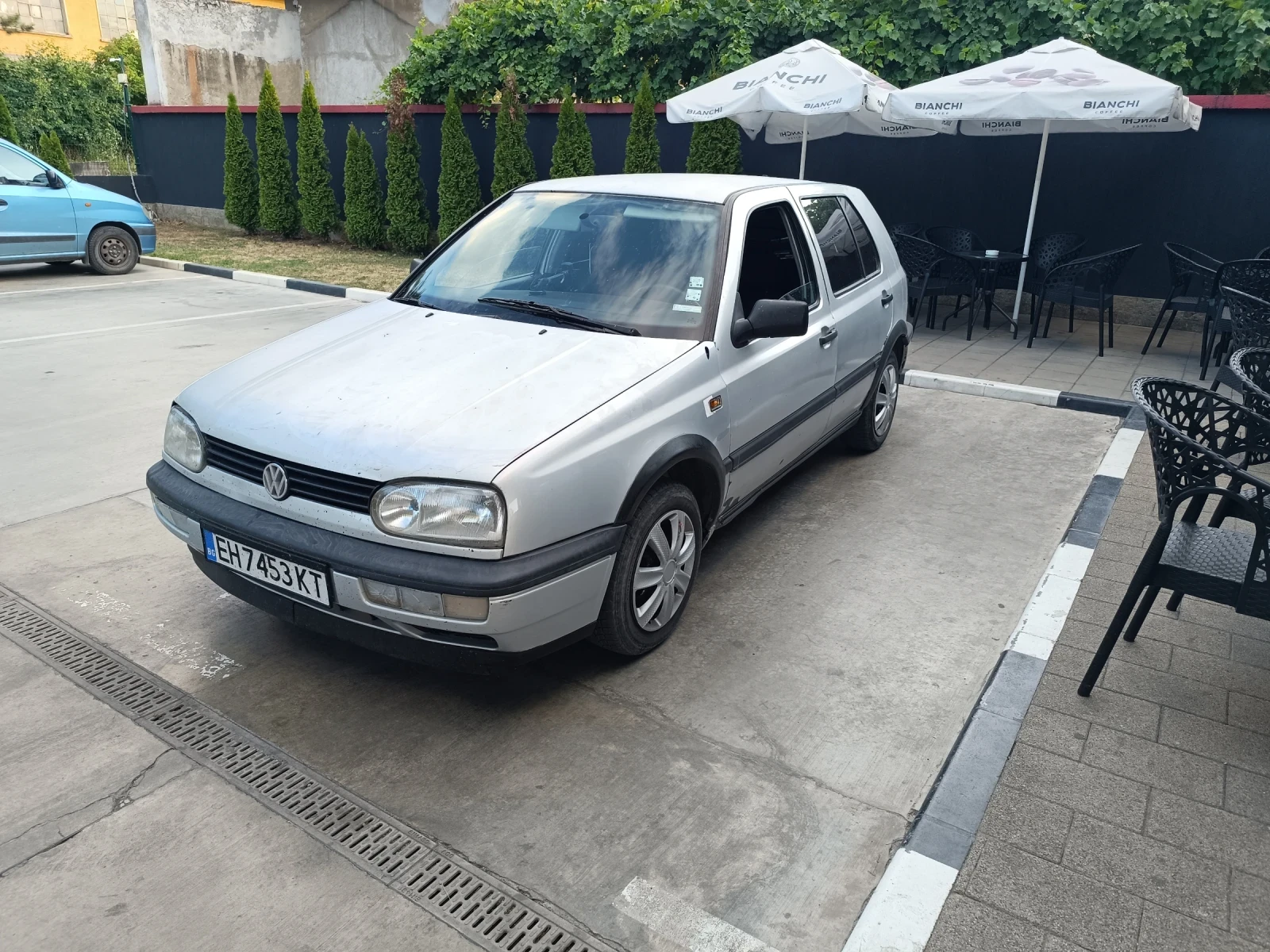 VW Golf 1.9tdi - изображение 6