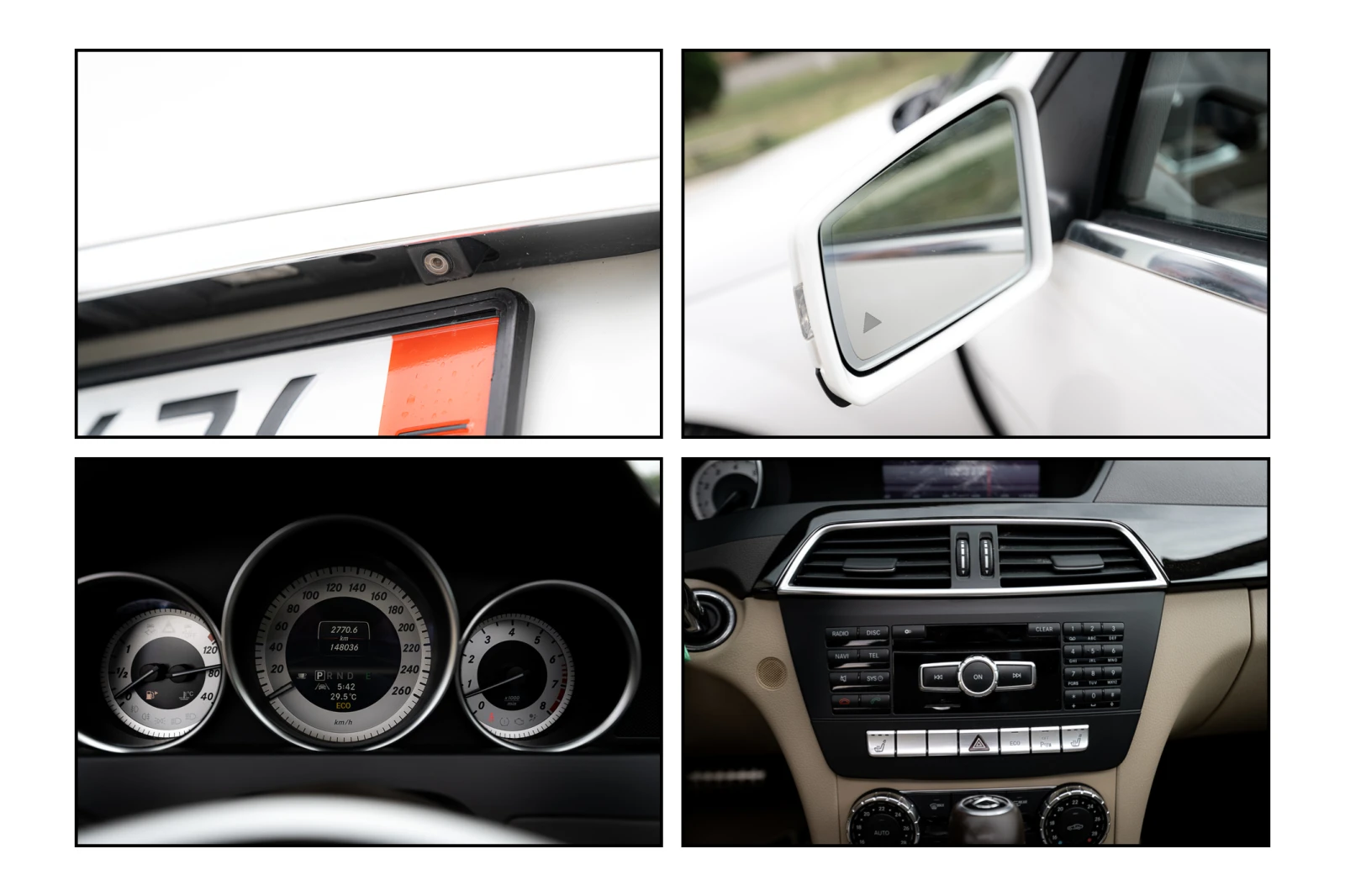 Mercedes-Benz C 350 C 350 4Matic AMG Pack | Mobile.bg   15