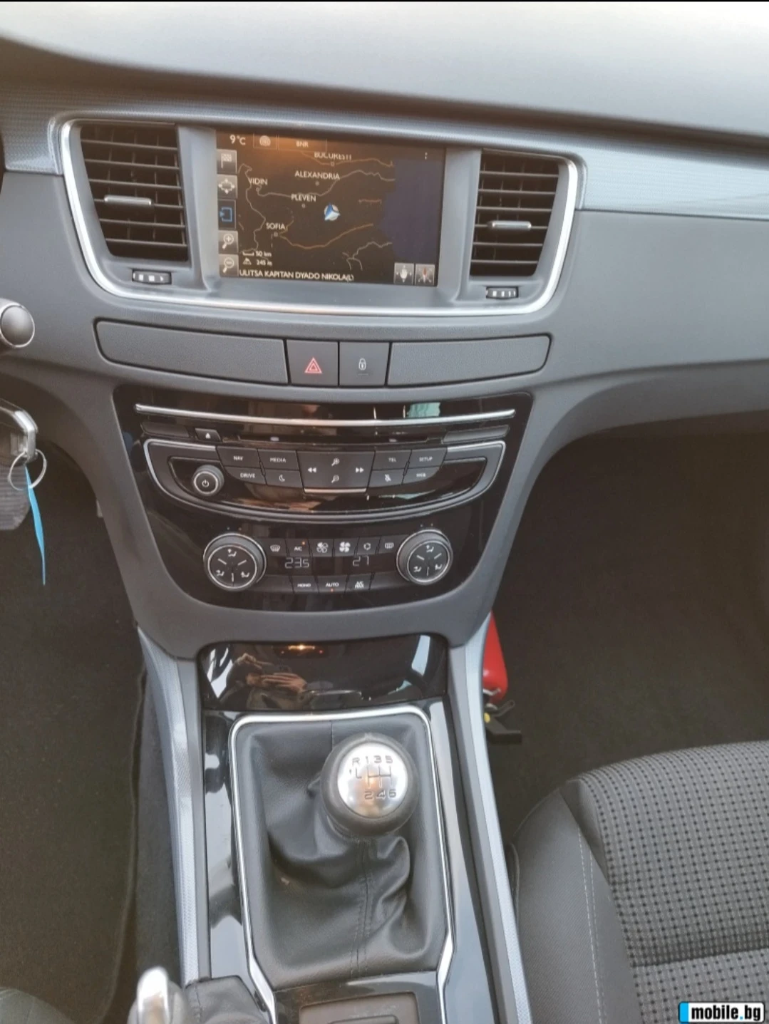 Peugeot 508  - изображение 9