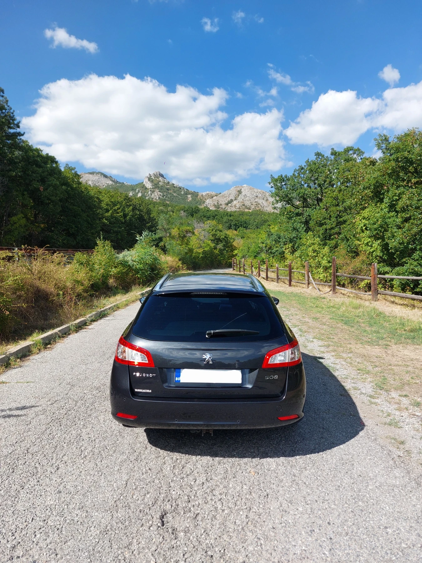 Peugeot 508  - изображение 7