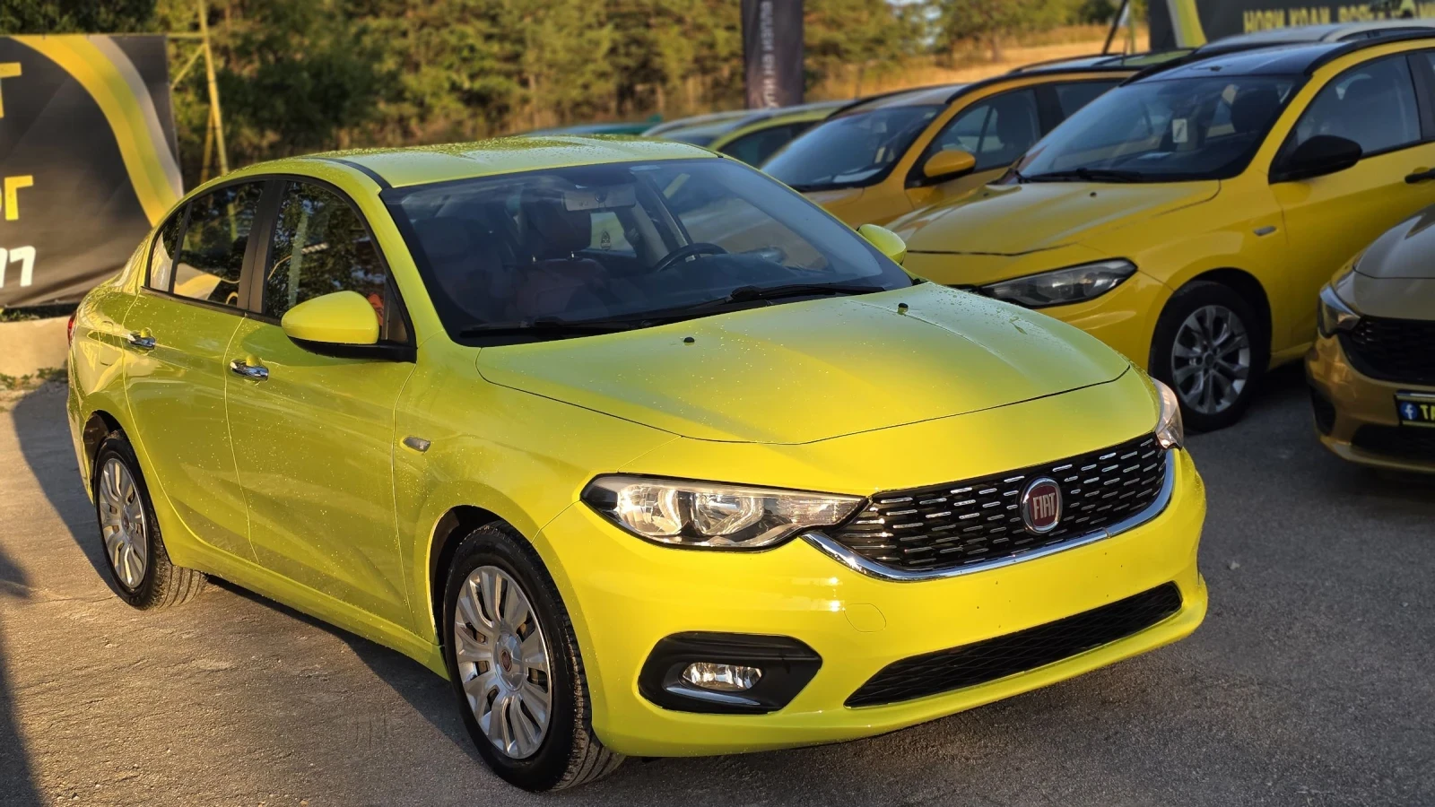 Fiat Tipo  *    | Mobile.bg   15