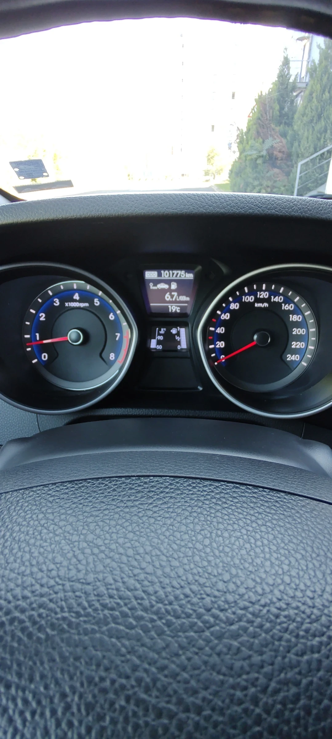 Hyundai I30 Go Brasil - изображение 7