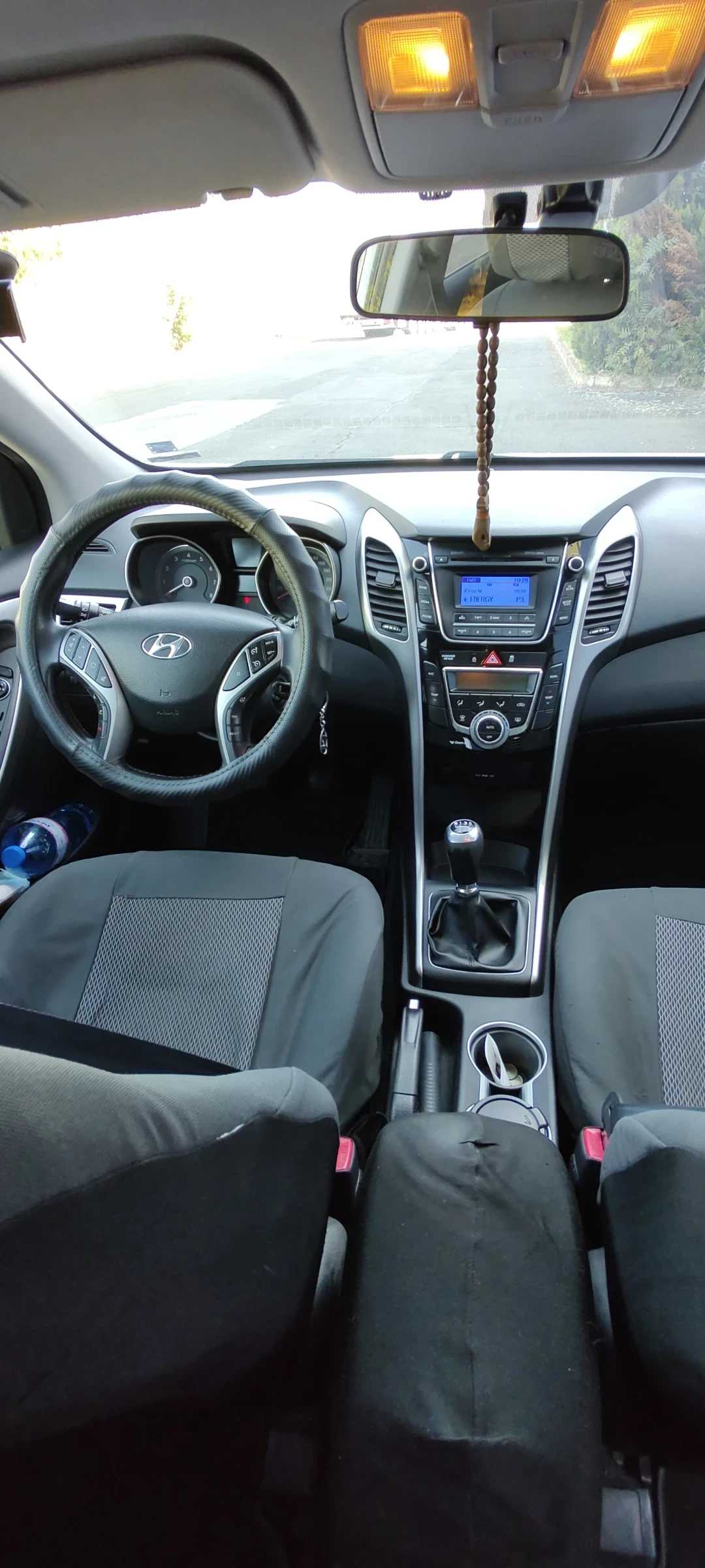 Hyundai I30 Go Brasil - изображение 4