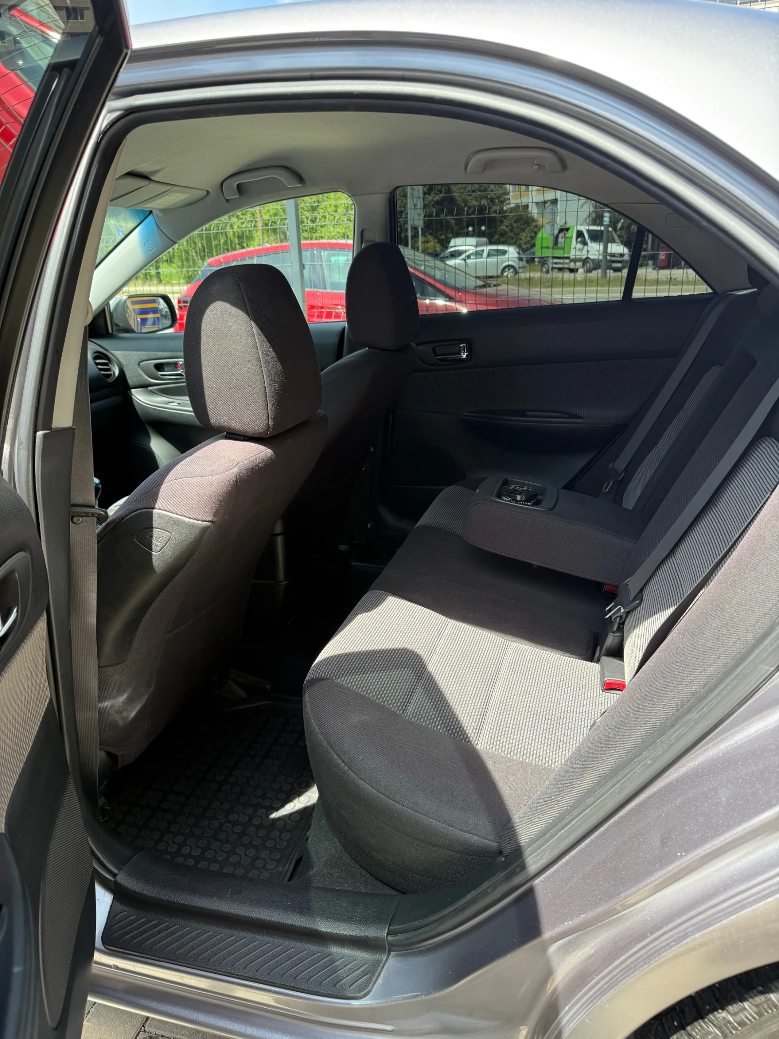 Mazda 6 2.0 141к.с ГАЗ - изображение 9