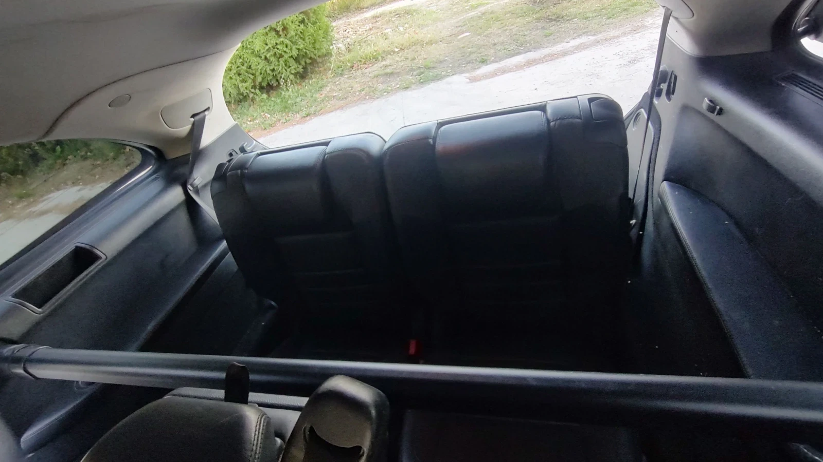 Mercedes-Benz R 350    | Mobile.bg   11